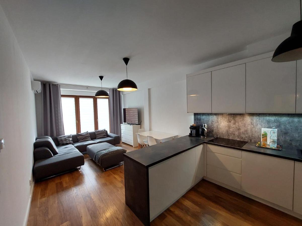 Apartament Reformacka Wieliczka Exterior photo